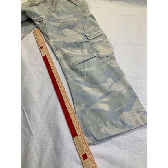 G-Star Raw Women's Summer Snow Cargo Pants - Picture 16 of 16